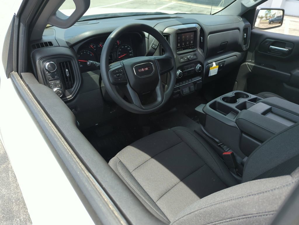 2026 GMC Sierra 1500 Pro - Photo 13