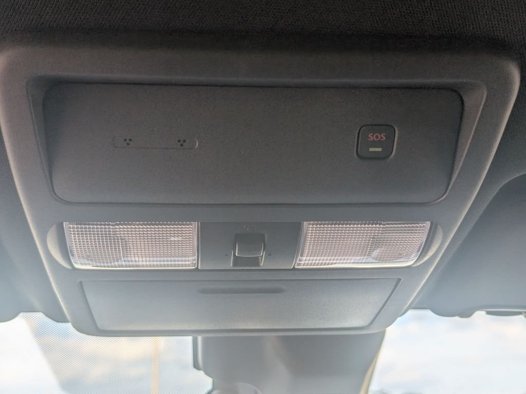 New 2026 Gun Metallic Nissan Crew Cab SV image 20