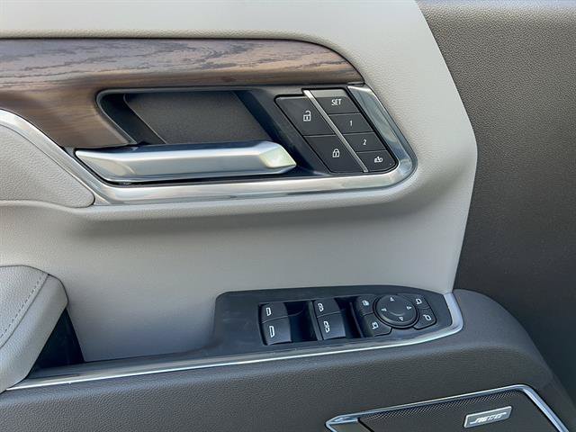 2026 GMC Sierra 1500 SLT - Photo 12