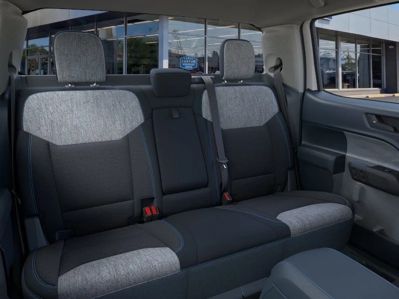 New 2026 White Ford XLT image 11