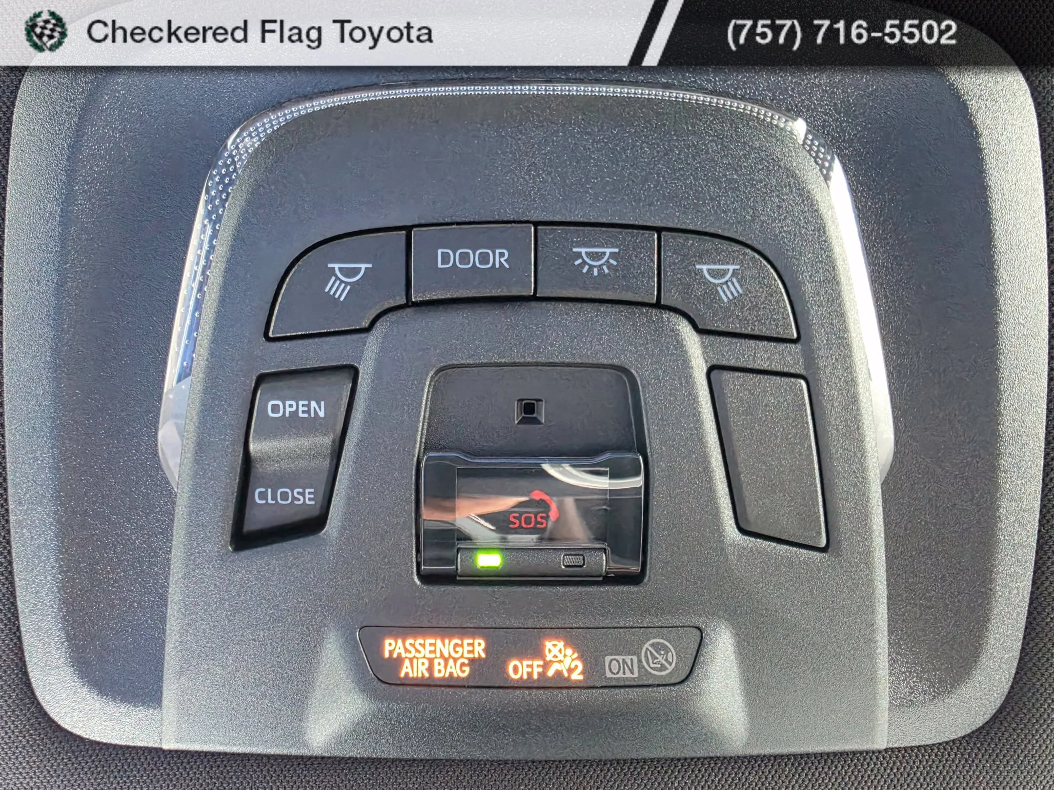 Used 2023 Heavy Metal Toyota Limited image 10
