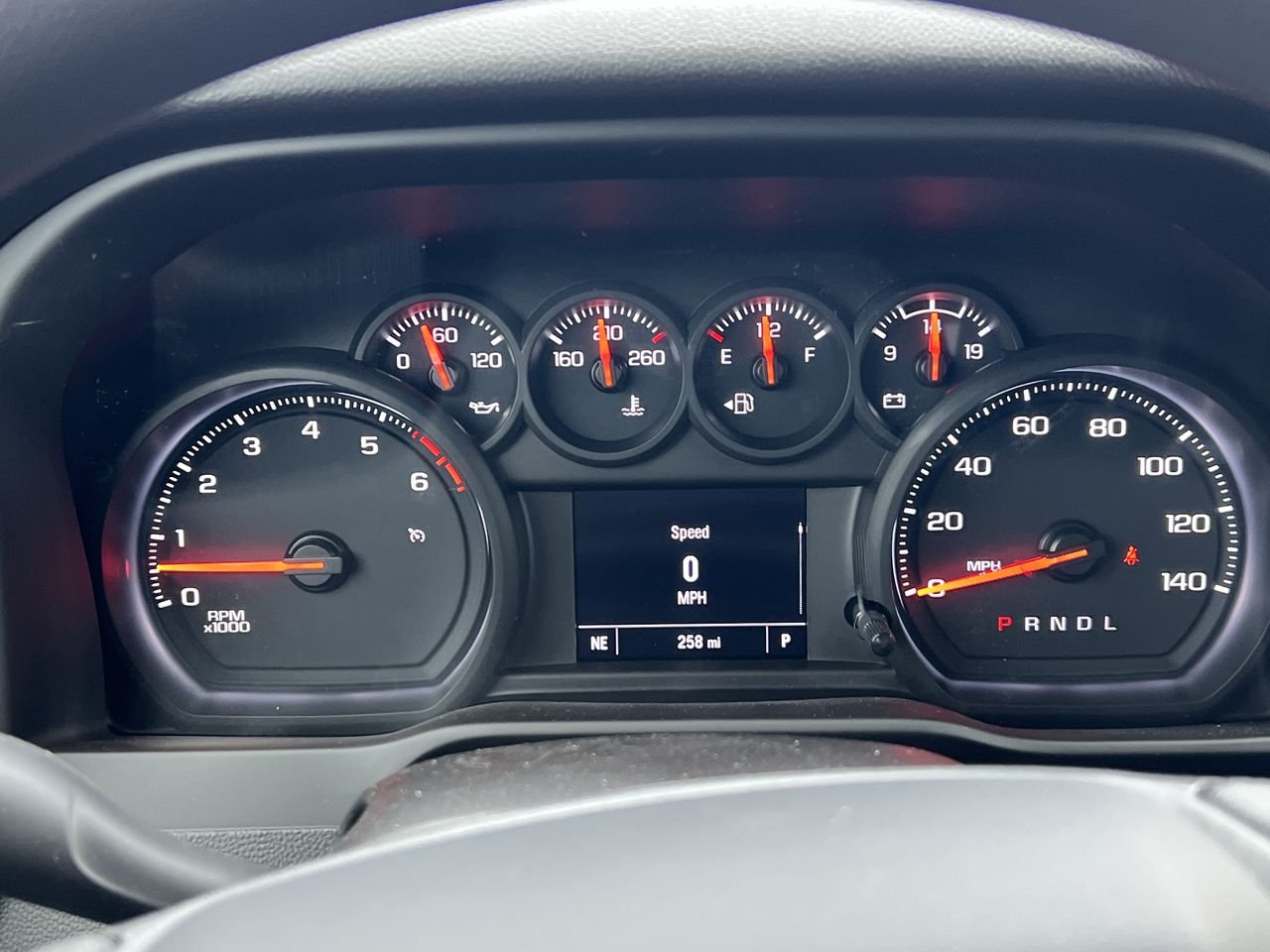 2026 Chevrolet Silverado 2500 HD Work Truck - Photo 46
