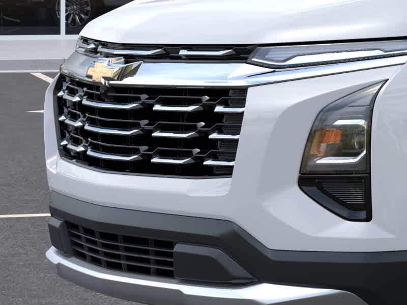 2027 Chevrolet Equinox LT - Photo 13