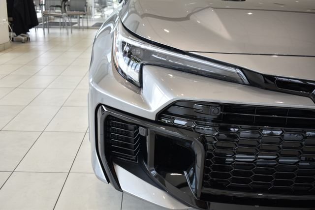 New 2026 Heavy Metal <sup>1</sup> Toyota  Premium Plus DAT image 2