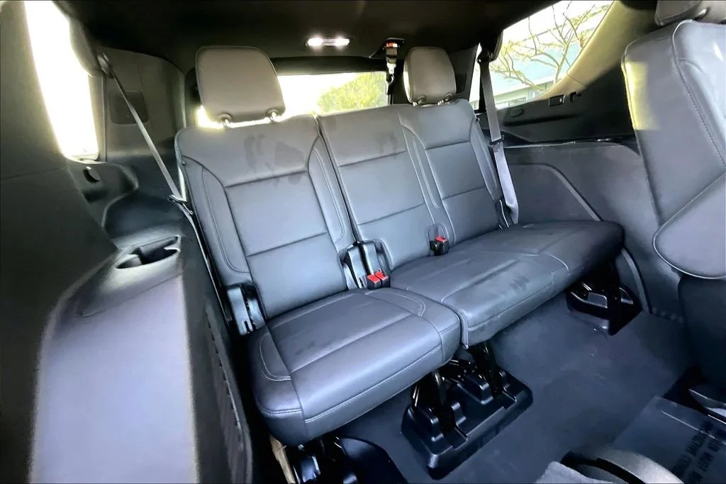 2024 Chevrolet Tahoe Z71 - Photo 34