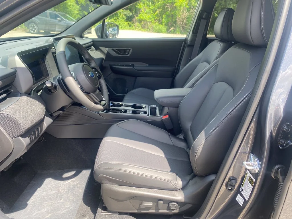 2026 Subaru Outback Limited - Photo 7
