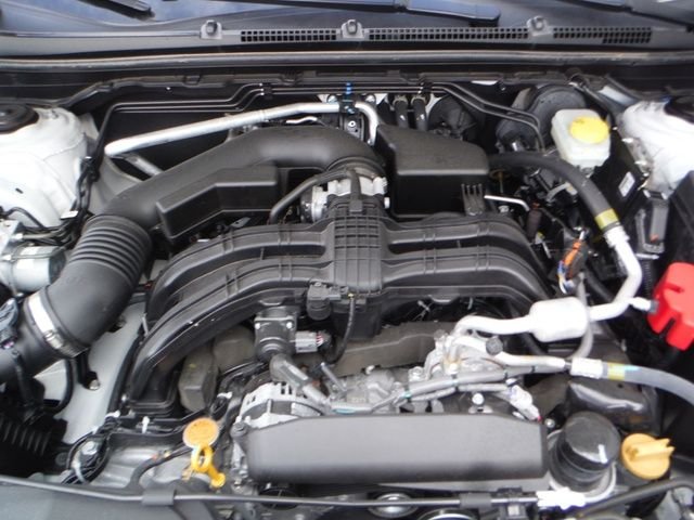 Certified Used 2026 White Subaru Premium image 9