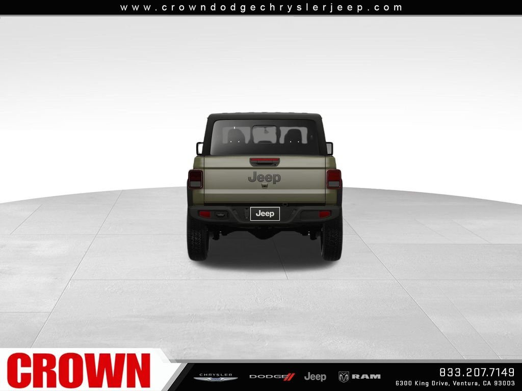 New 2026 41 Exterior Paint Jeep Sport image 6