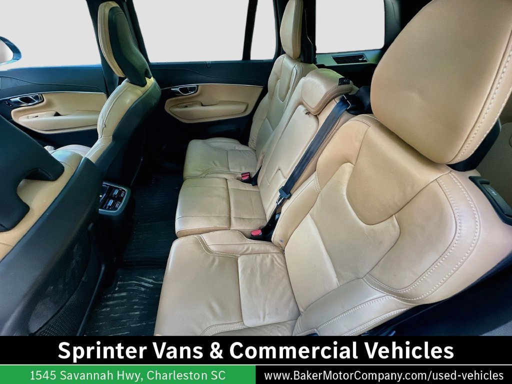 Used 2023 Blue Volvo Ultimate image 25