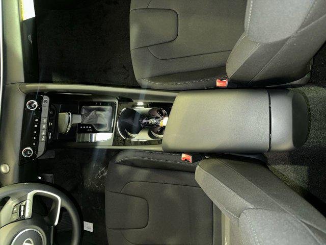 2026 Hyundai Elantra Blue - Photo 22