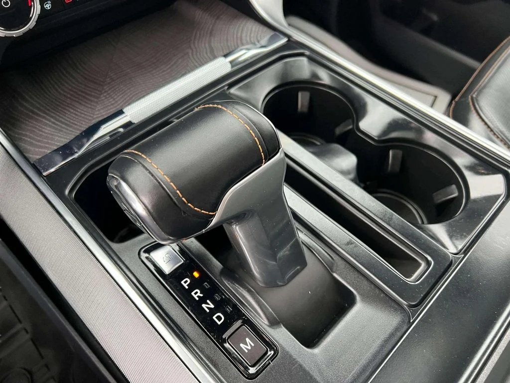 2023 Ford F-150 Platinum - Photo 16