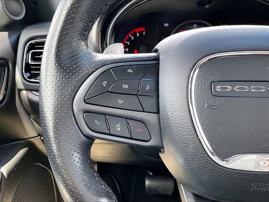 Used 2023 Gray Dodge R/T Plus image 24