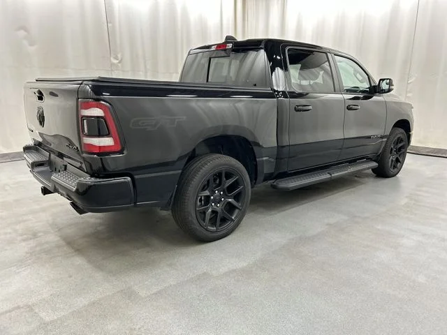 Used 2024 Black Ram Sport image 4