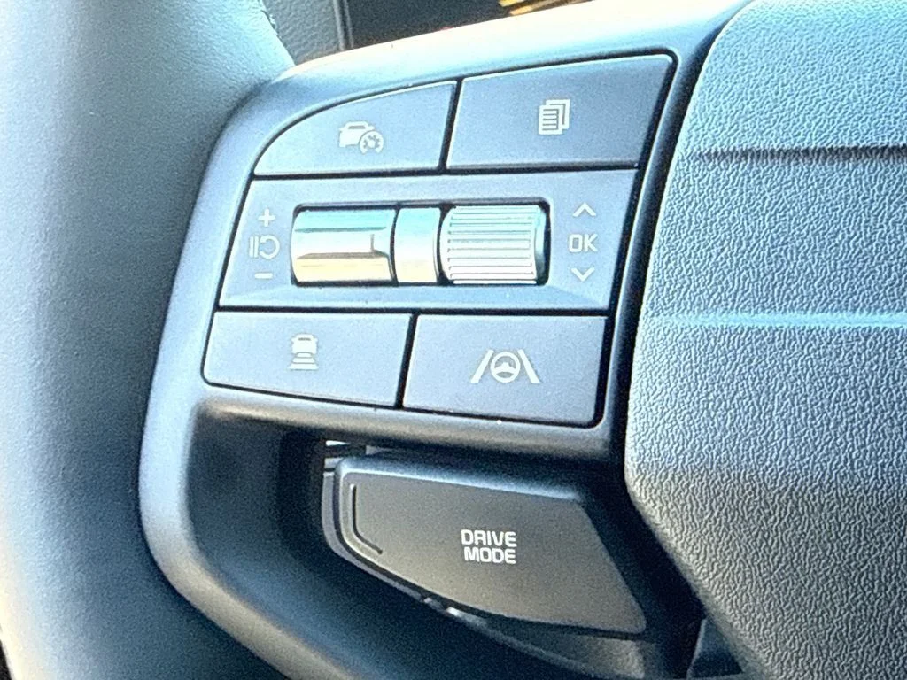 New 2026 Black Kia LX image 24