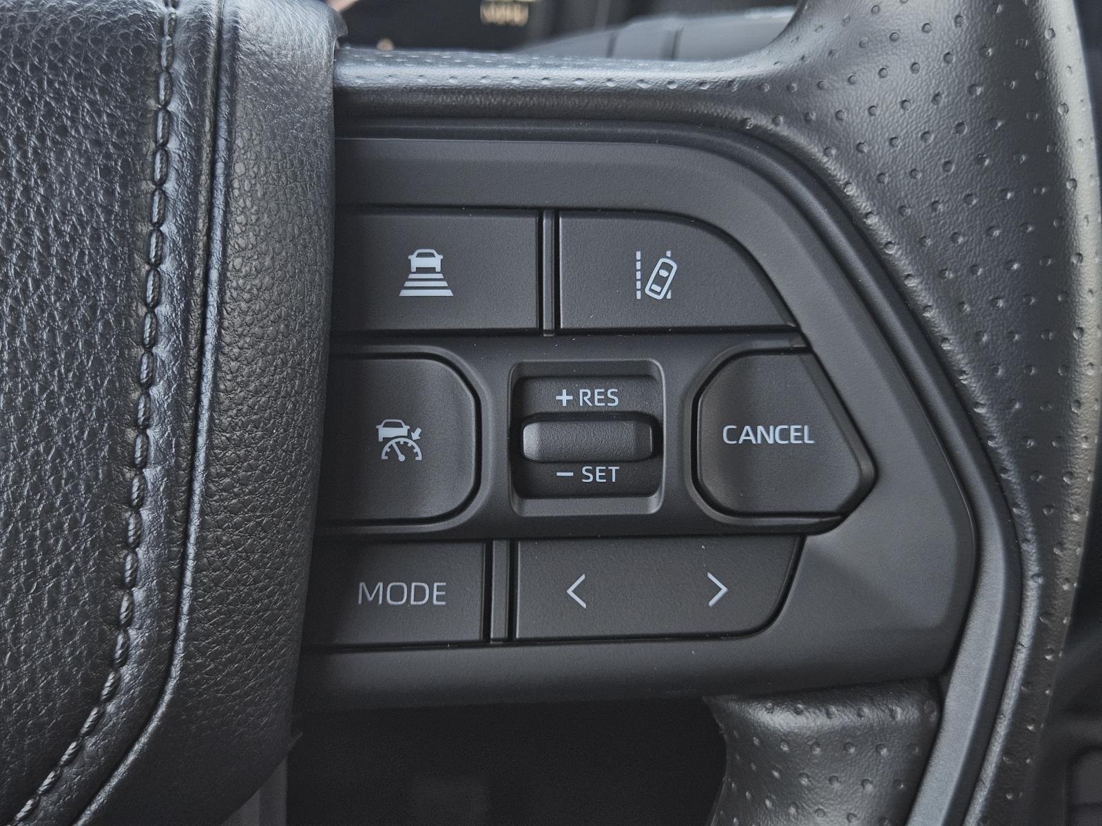 2026 Toyota Tundra SR5 - Photo 12