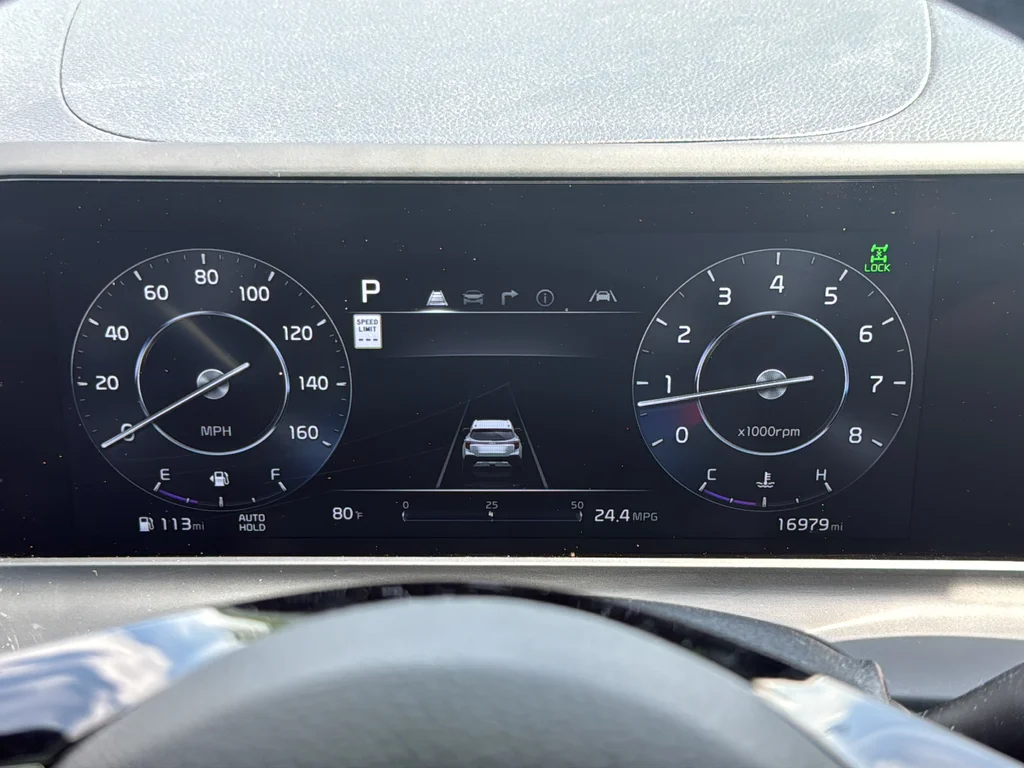Certified Used 2024 Orange Kia SX image 24