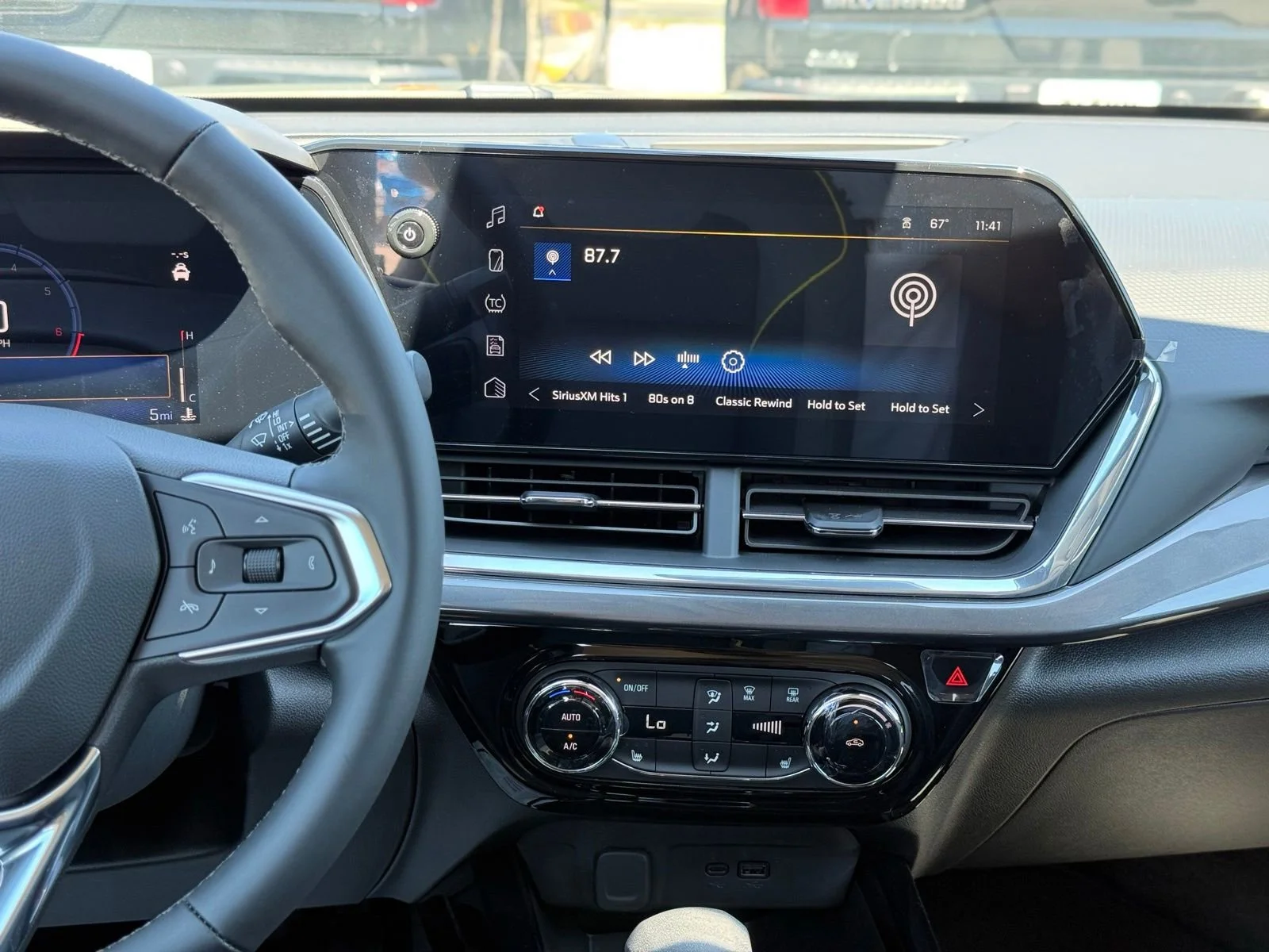 2026 Chevrolet Trax Activ - Photo 18