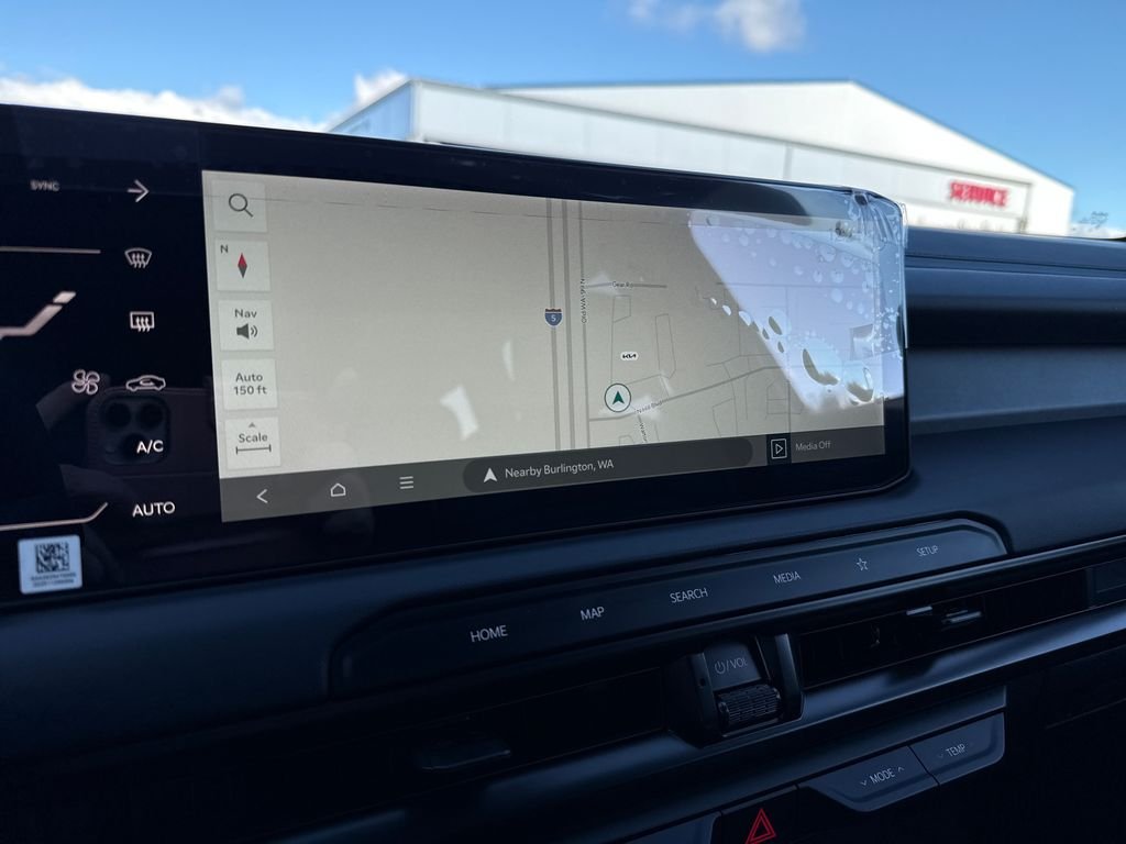 New 2027 Black Jade Green Kia X-Line EX image 26