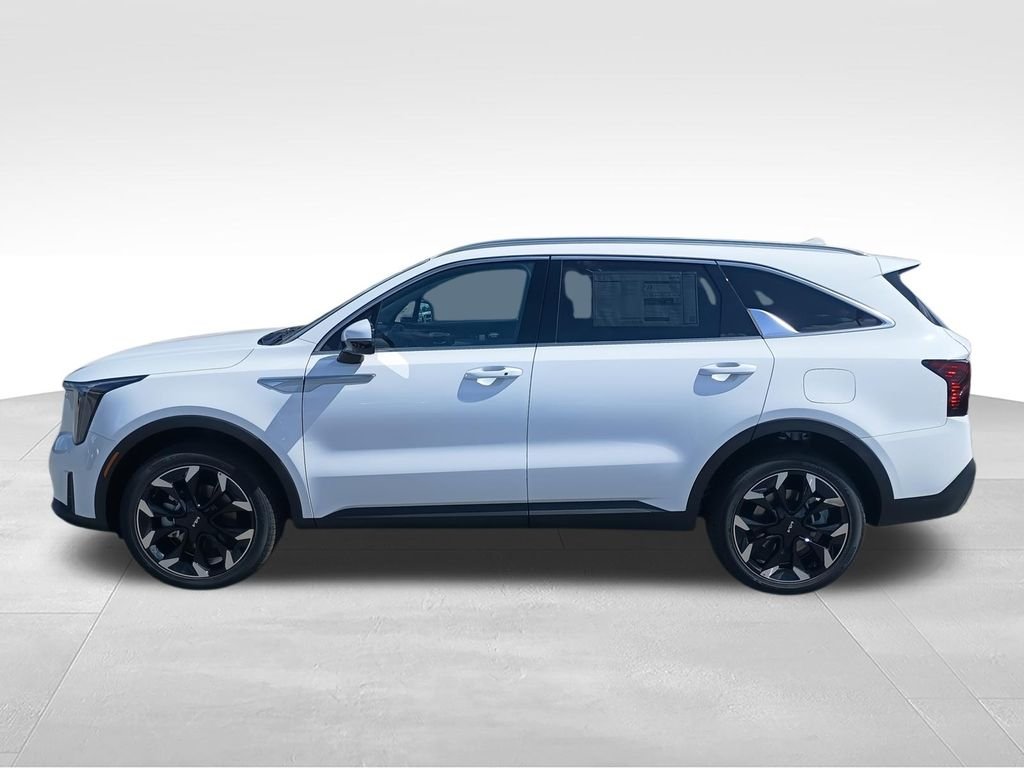 2026 Kia Sorento EX - Photo 5