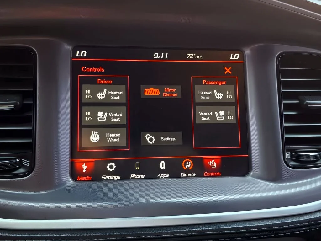2019 Dodge Charger GT - Photo 17