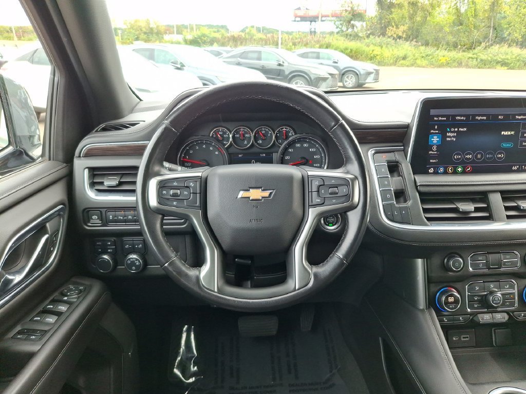 2021 Chevrolet Tahoe LT - Photo 11
