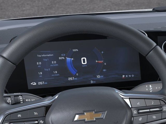 2025 Chevrolet Equinox EV 1LT - Photo 19