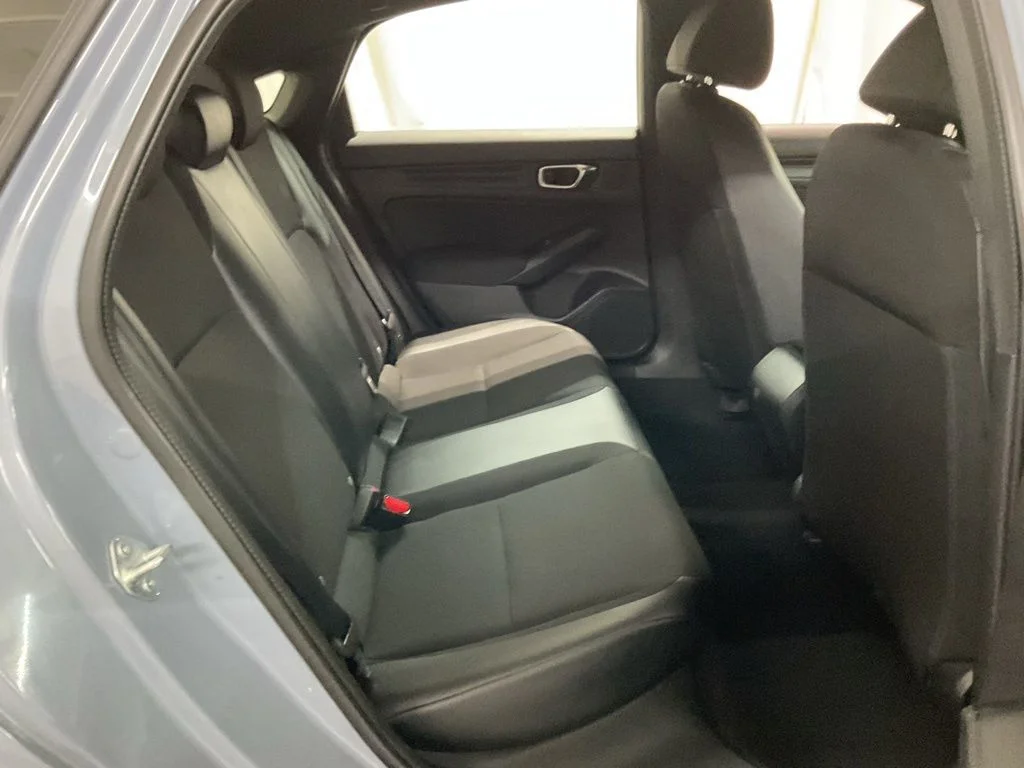 2023 Honda Civic Hatchback Sport - Photo 25