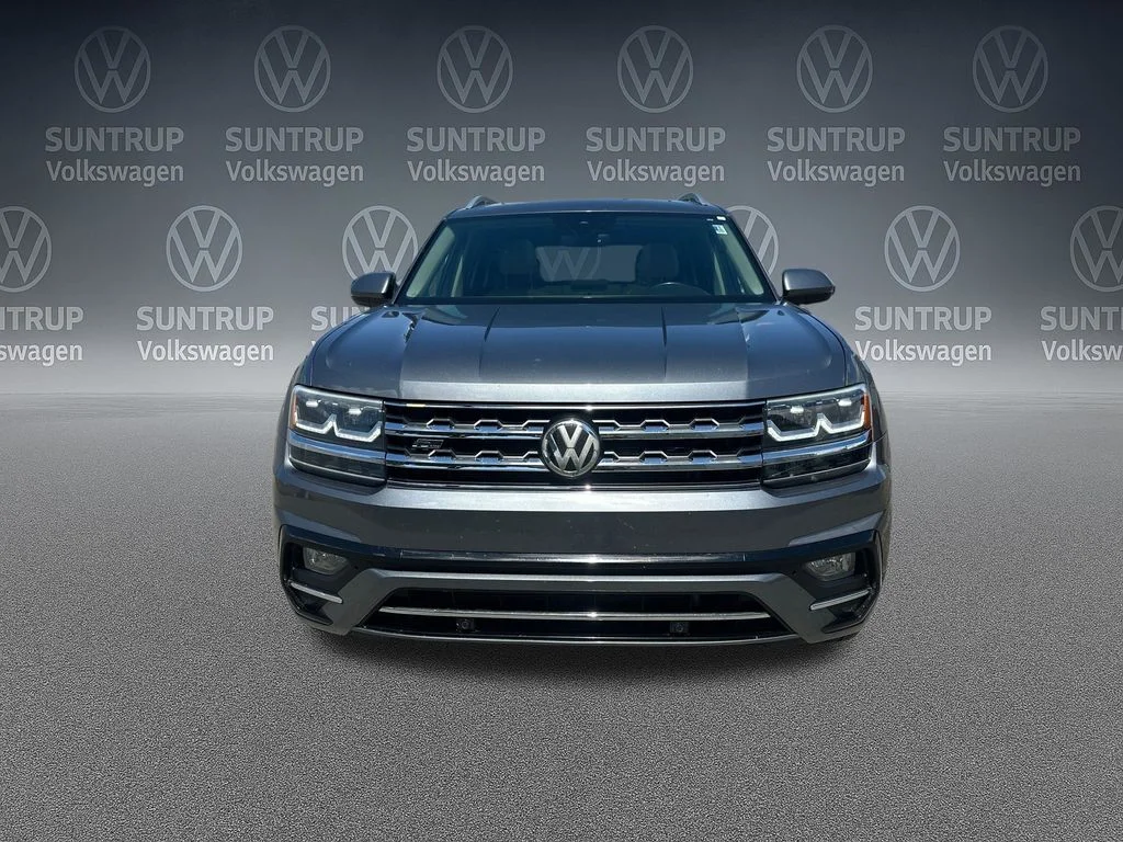 Used 2019  Volkswagen SEL Premium image 41