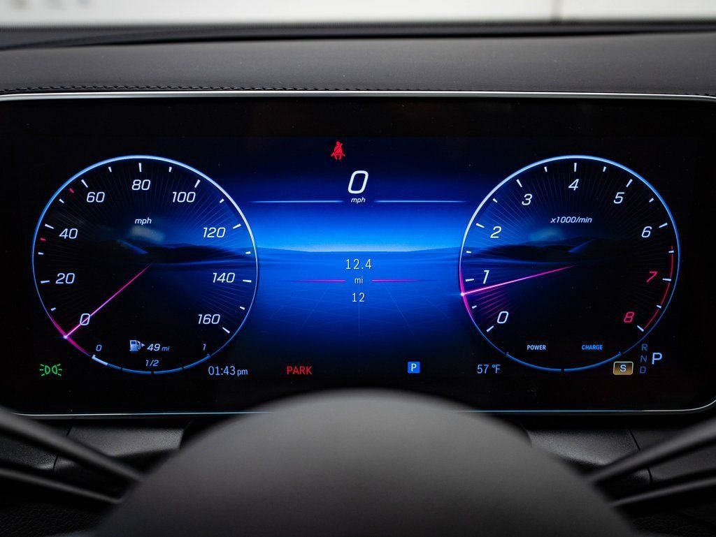 2026 Mercedes-Benz GLC Base - Photo 30