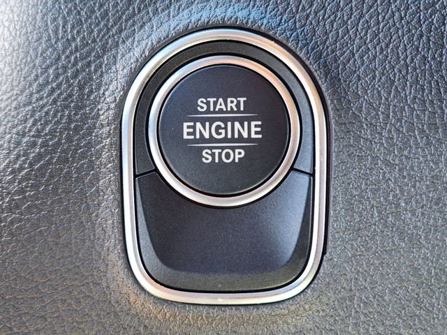 2025 Mercedes-Benz Sprinter Cargo Van Base - Photo 21