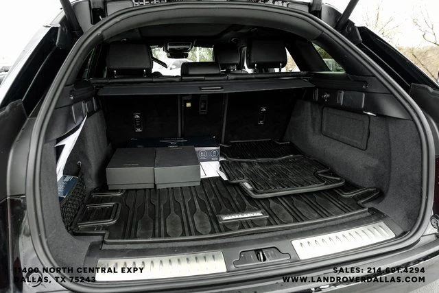 Used 2026 Black Land Rover S image 51
