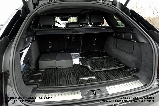 2026 Land Rover Range Rover Velar S - Photo 51