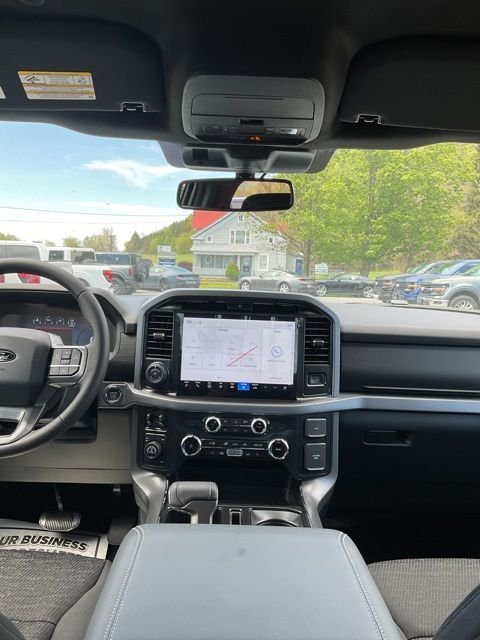 Used 2026 White Ford XLT image 50