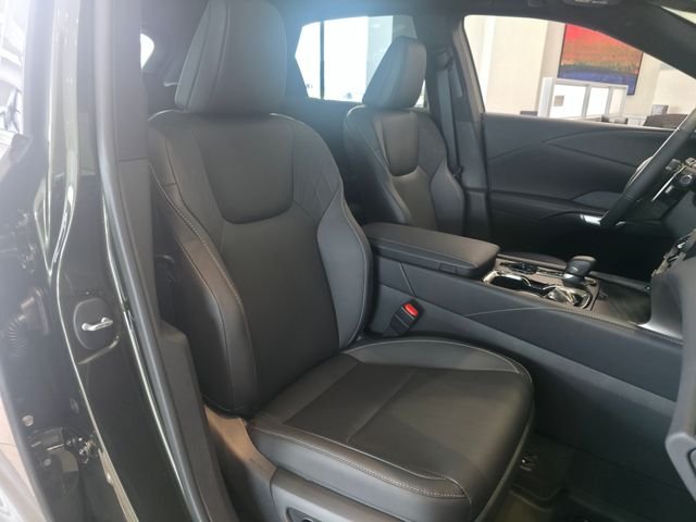 New 2026 Nori Green Pearl Lexus PREMIUM image 10