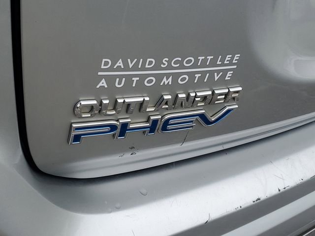 Used 2022 Silver Mitsubishi GT image 27