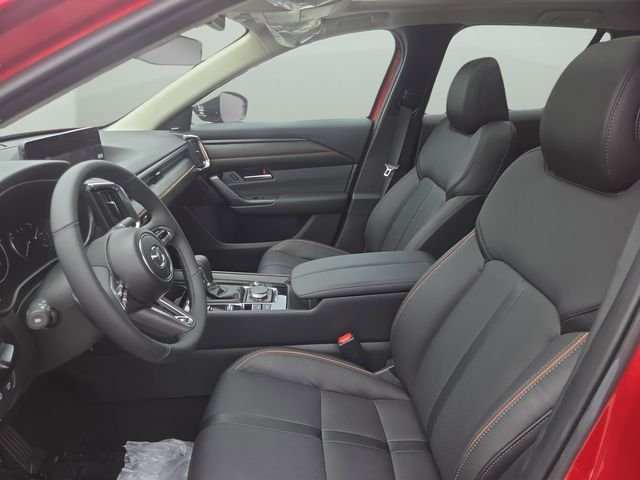New 2026 Soul Red Crystal Metallic Mazda 2.5 Turbo Premium Plus AWD image 21