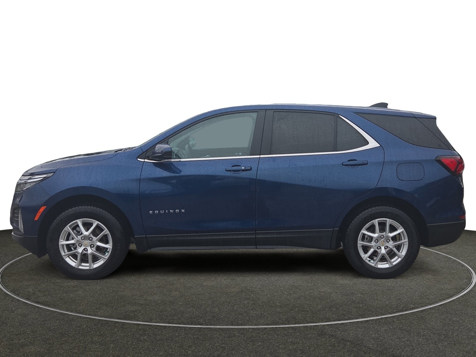 Used 2022 Chevrolet Equinox 2FL with VIN 2GNAXTEV3N6111783 for sale in Clive, IA