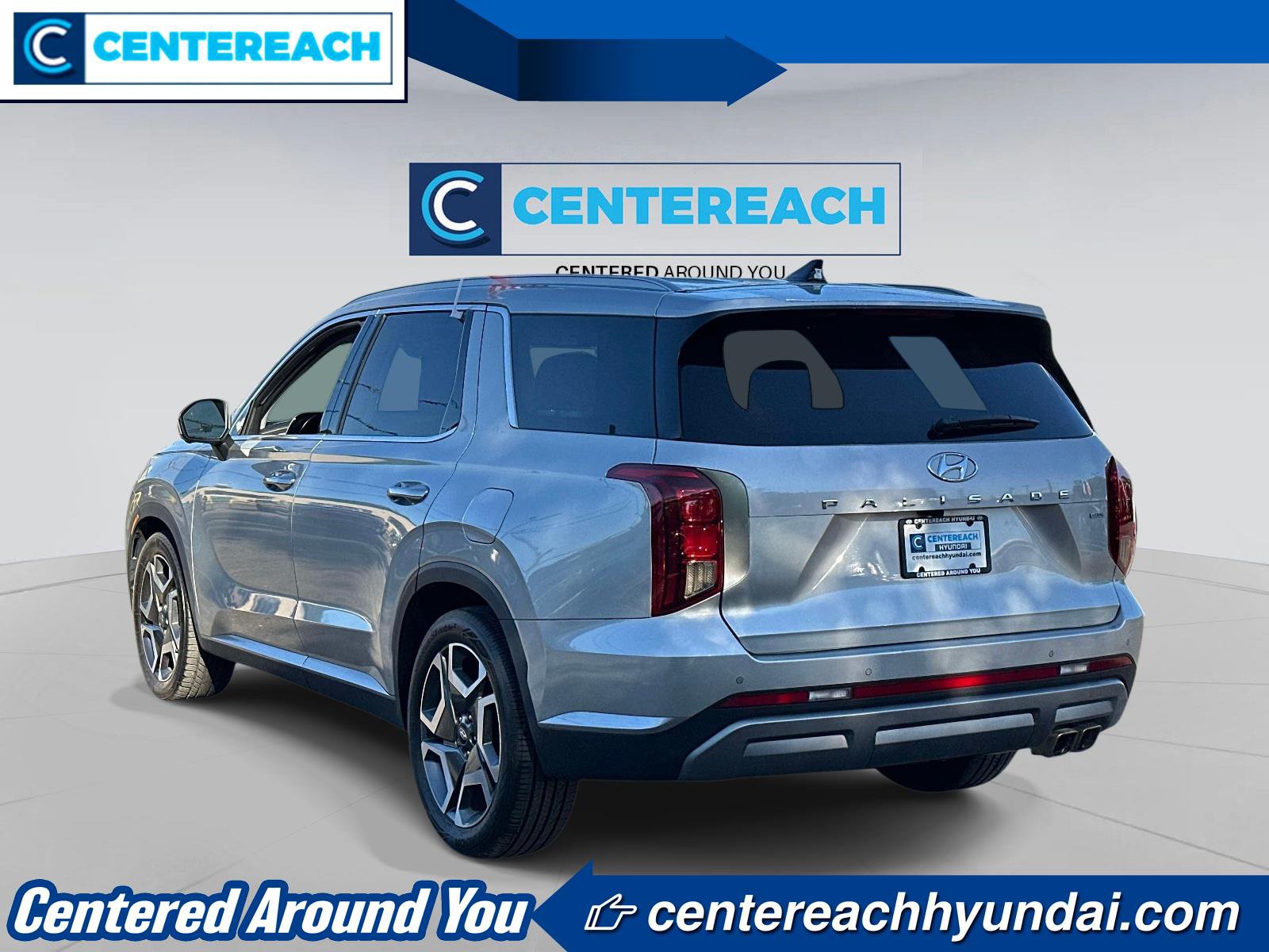 Used 2023 Silver Hyundai SEL image 6