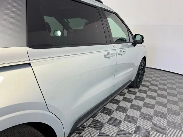 New 2026 White Kia SX Prestige image 9