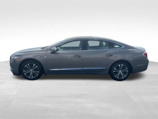 Used 2017 Buick LaCrosse Essence with VIN 1G4ZP5SS1HU195847 for sale in Marshfield, WI