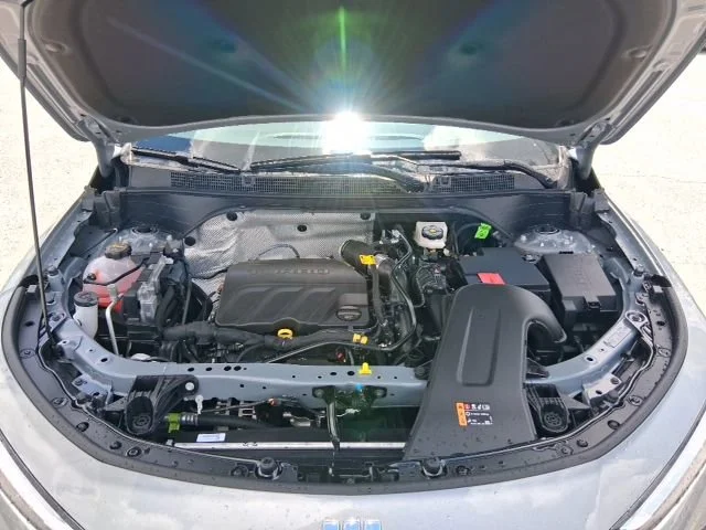 2026 Buick Envista Sport Touring - Photo 17