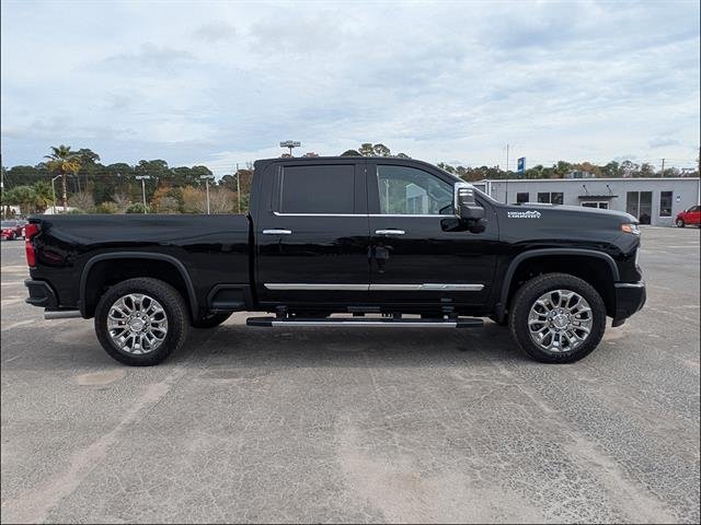 2026 Chevrolet Silverado 2500 HD High Country - Photo 3