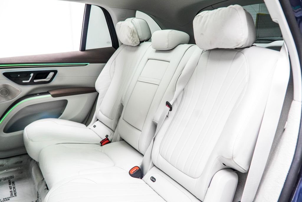 Used 2023 Blue Mercedes-Benz 450 image 48