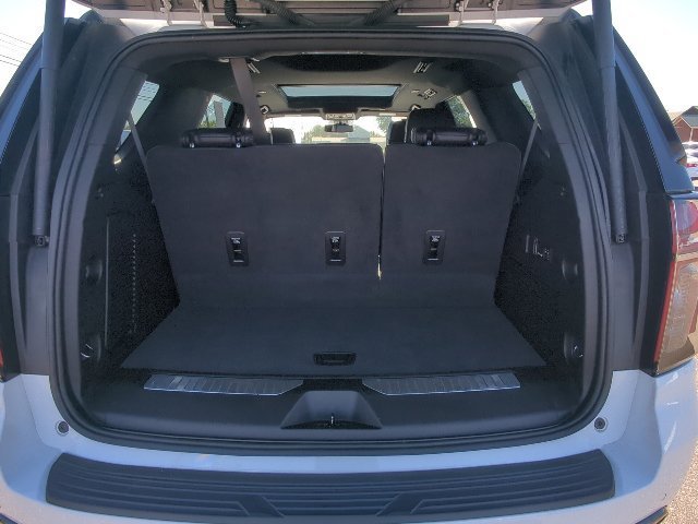 2022 Chevrolet Tahoe RST - Photo 36