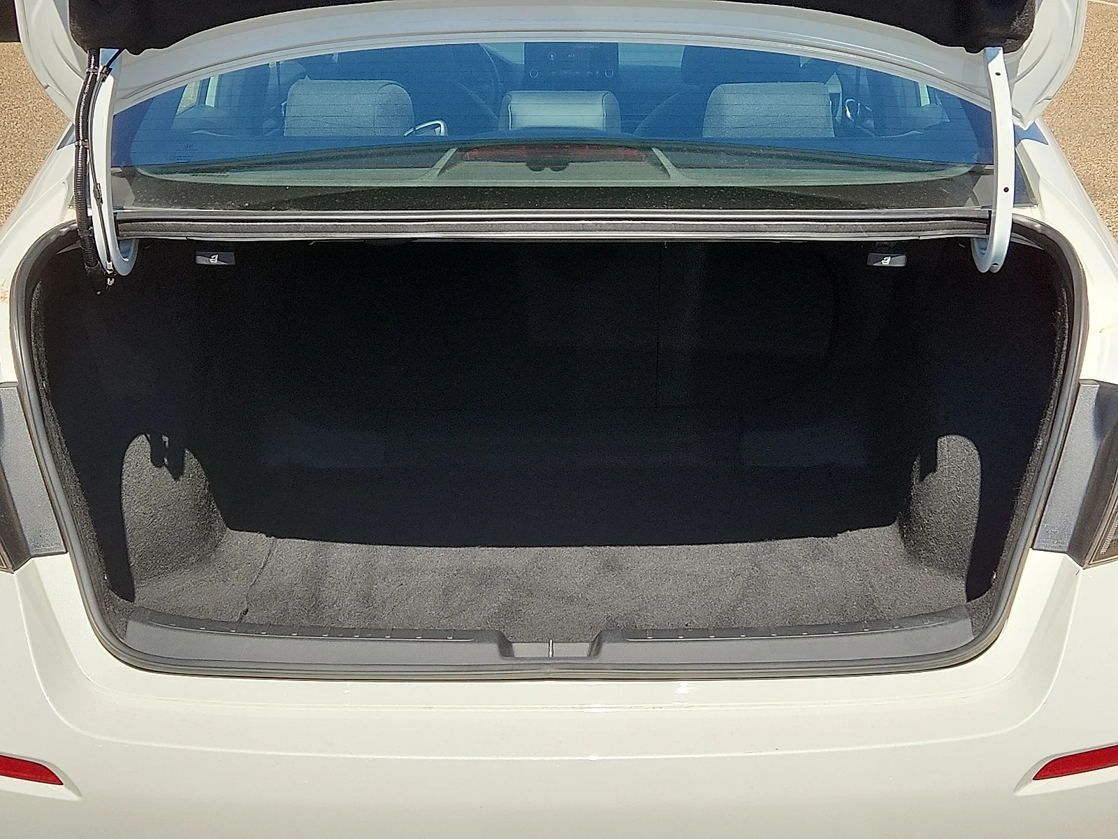 2025 Honda Civic Sport - Photo 10