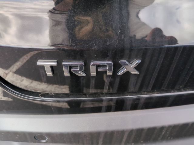 2026 Chevrolet Trax LT - Photo 34
