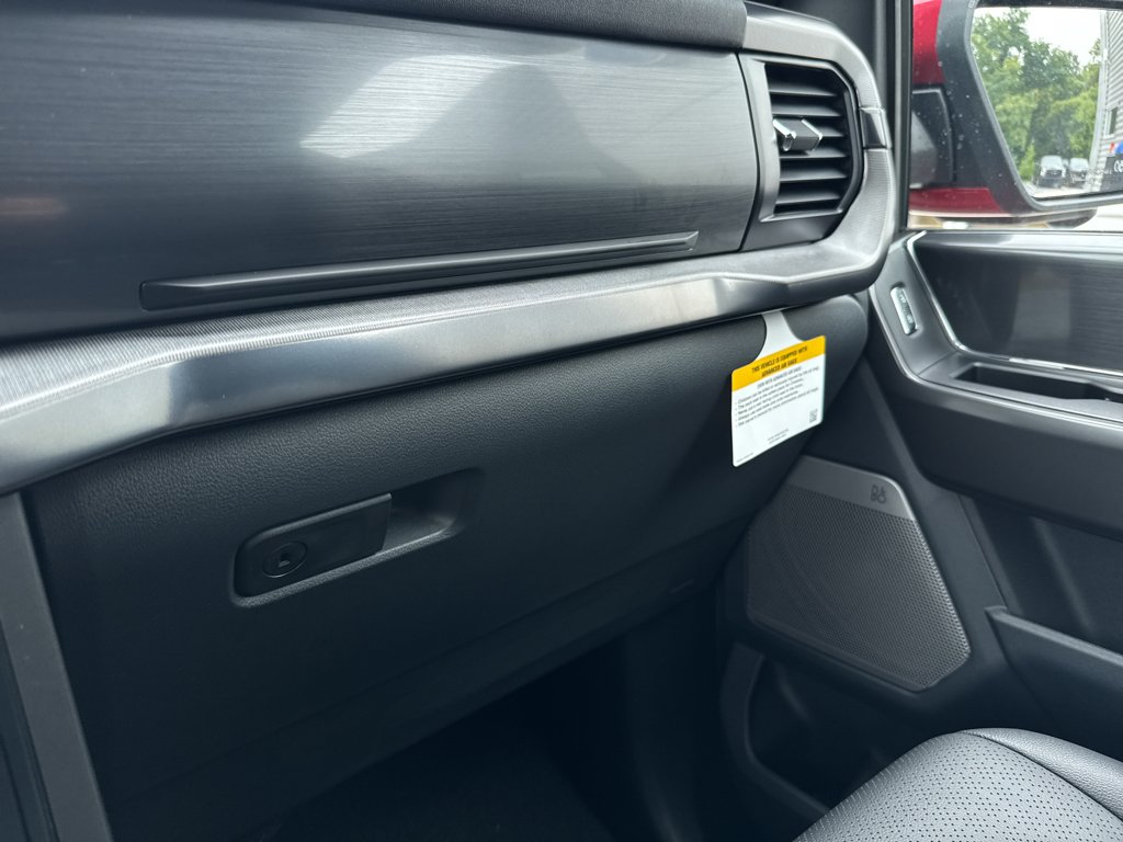 2025 Ford F-150 Lariat - Photo 32