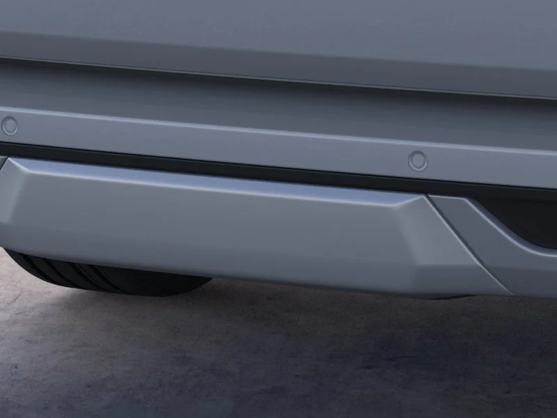 New 2026 Glacier Gray Metallic Tri-Coat Ford MAX Platinum® image 23