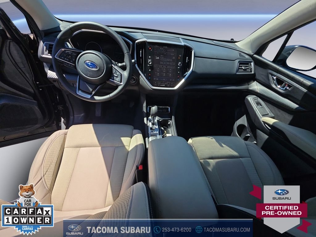 2025 Subaru Ascent Premium - Photo 12