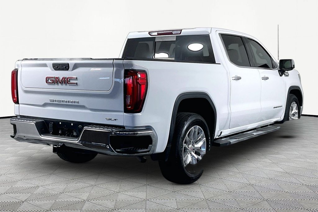 2019 GMC Sierra 1500 SLT - Photo 6